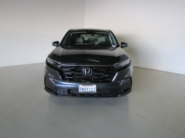 Certified 2024 Honda CR-V EX-L image 25