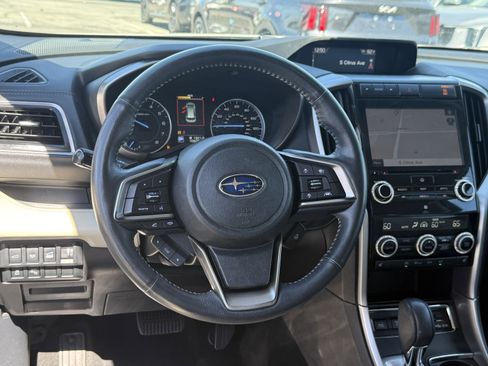 Used 2020 Subaru Ascent Limited w/ Technology Package image 26