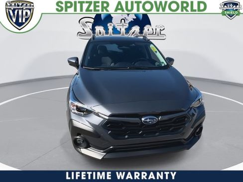 New 2026 Subaru Crosstrek 2.5i Premium AWD/4WD image 3
