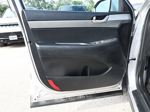 Used 2025 Hyundai Palisade SEL FWD image 8