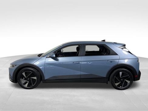 New 2026 Hyundai Ioniq 5 SEL RWD image 2
