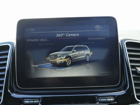 Used 2019 Mercedes-Benz GLS 450 4MATIC image 62