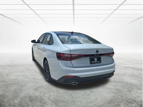 New 2026 Volkswagen Jetta GLI Autobahn FWD image 3