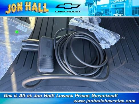 New 2026 Chevrolet Blazer EV SS image 13