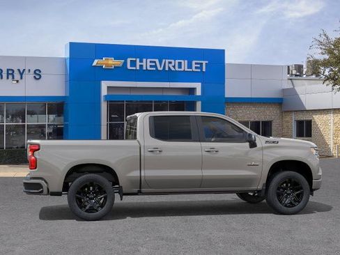 New 2026 Chevrolet Silverado 1500 RST AWD/4WD image 5