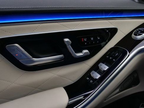 Used 2023 Mercedes-Benz S 580 4MATIC Sedan image 27