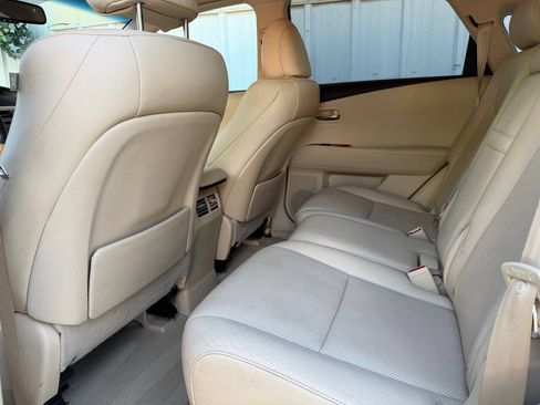 Used 2012 Lexus RX 350 FWD w/ Premium Pkg image 20