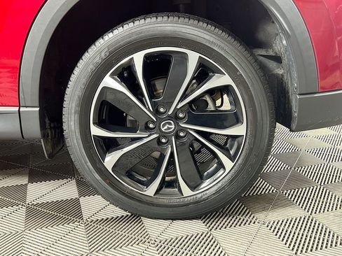 Certified 2023 MAZDA CX-5 AWD 2.5 S w/ Premium Plus Pkg image 37