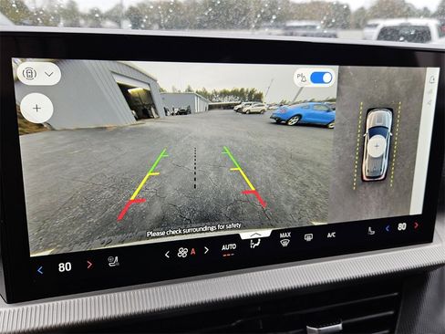 New 2026 Ford Explorer ST-Line w/ Premium Package image 19