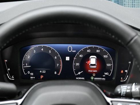 New 2026 Honda CR-V EX-L image 28