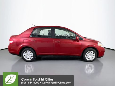 Used 2011 Nissan Versa 1.8 S w/ PWR Plus Pkg FWD image 18