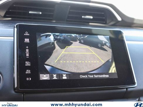 Used 2020 Honda Clarity Plug-In Hybrid image 22