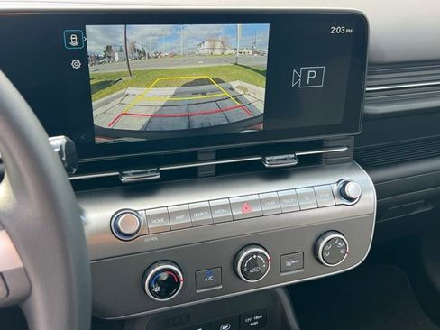 New 2026 Hyundai Kona SE image 25