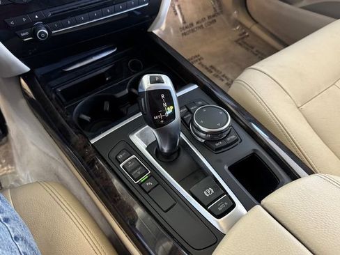 Used 2015 BMW X5 sDrive35i RWD image 25