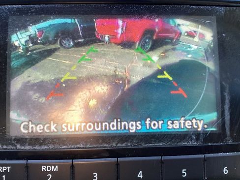 Used 2016 Nissan Rogue S w/ Appearance Package image 16