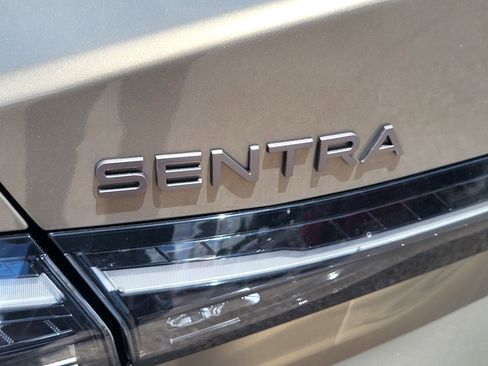 New 2026 Nissan Sentra SL w/ Floor Mat Package FWD image 7