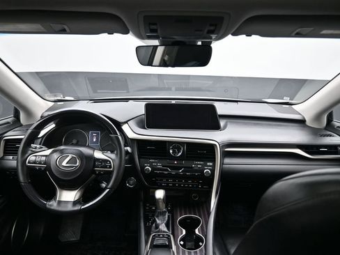 Used 2016 Lexus RX 350 AWD image 44