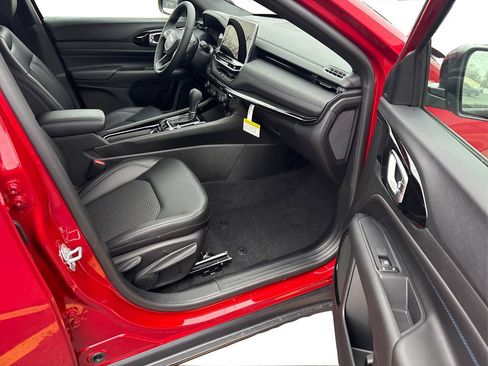 New 2026 Jeep Compass Latitude image 19