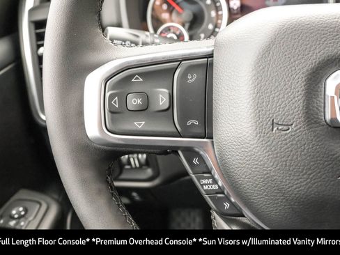 New 2026 RAM 1500 Big Horn image 28