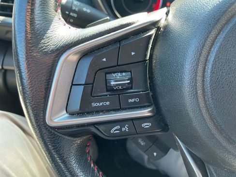 Used 2022 Subaru Impreza 2.0i Sport AWD/4WD image 18