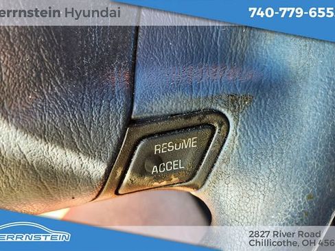 Used 2003 Chevrolet Impala FWD image 24