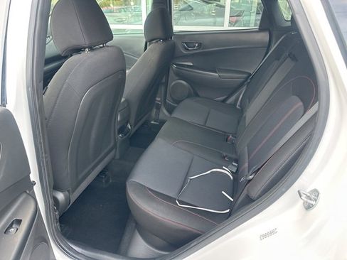Used 2023 Hyundai Kona N Line image 44