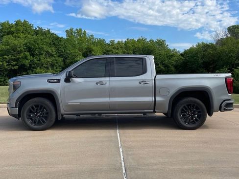 Used 2026 GMC Sierra 1500 Elevation w/ Elevation Premium Package AWD/4WD image 2