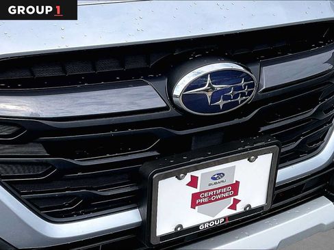 Certified 2024 Subaru Outback Limited AWD/4WD image 30