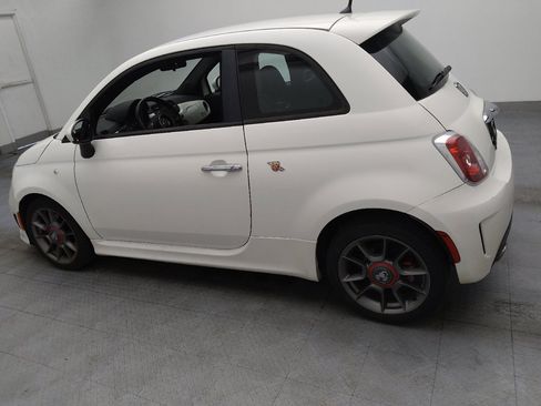 Used 2015 FIAT 500 Abarth image 3