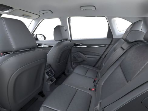 New 2026 Kia Seltos EX AWD/4WD image 18