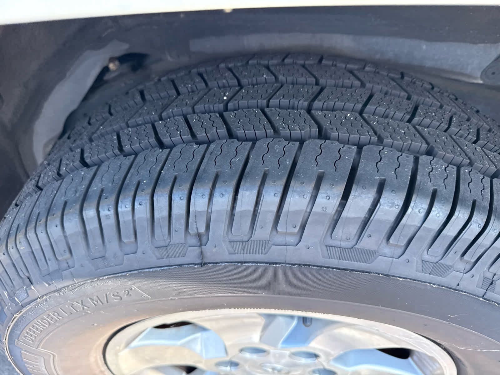 Used 2011 Toyota 4Runner SR5 RWD image 5