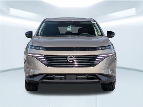 New 2026 Nissan Murano SL w/ Comfort Package AWD/4WD image 9