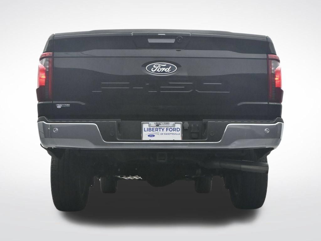 Certified 2024 Ford F150 XLT w/ Equipment Group 302A MID AWD/4WD image 48