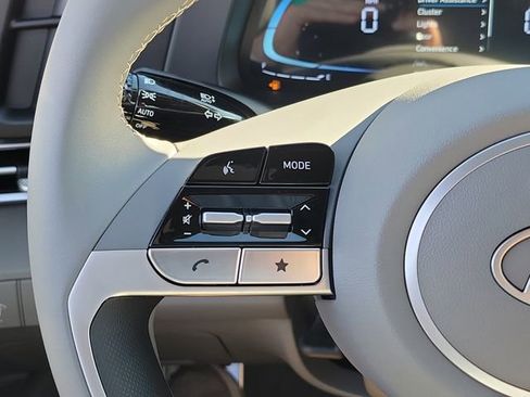 New 2026 Hyundai Elantra Sport FWD image 5