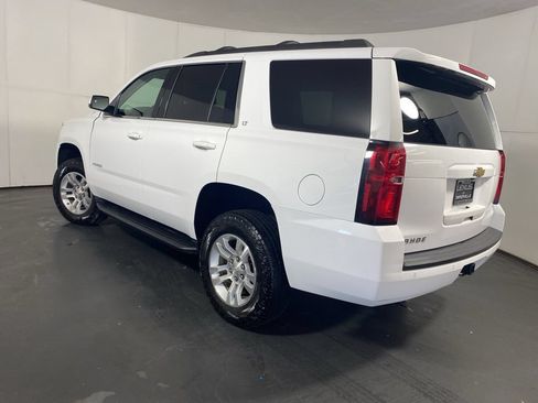 Used 2020 Chevrolet Tahoe LT AWD/4WD image 11
