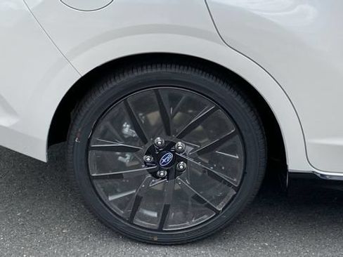 New 2026 Subaru Impreza RS AWD/4WD image 9