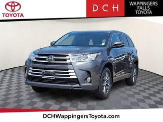Certified 2019 Toyota Highlander XLE AWD/4WD video 1