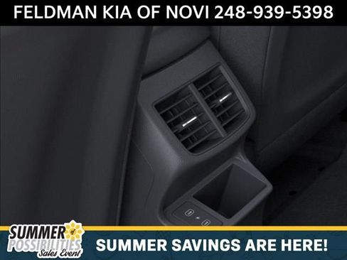 New 2026 Kia Seltos LX AWD/4WD image 27