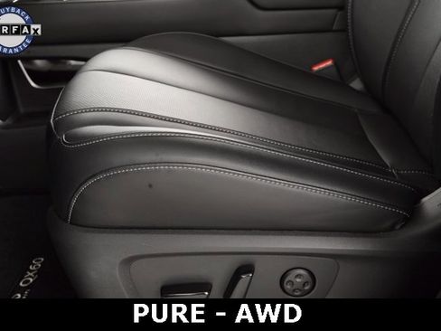 Used 2024 INFINITI QX60 Pure image 13