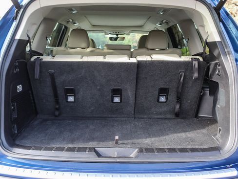 Used 2019 Subaru Ascent Limited w/ Popular Package #2A AWD/4WD image 26