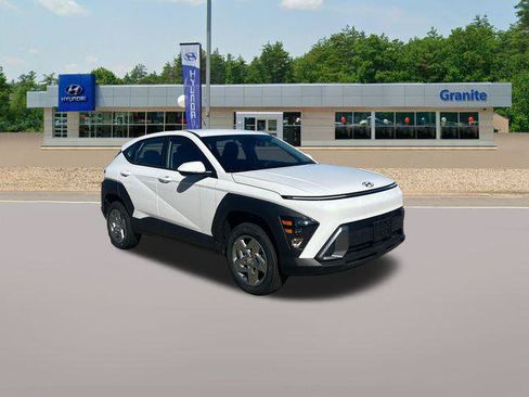 New 2026 Hyundai Kona SE AWD/4WD image 4