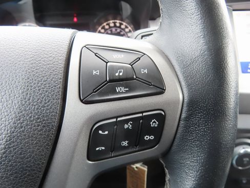 Used 2023 Ford Ranger XLT w/ Equipment Group 301A Mid image 21