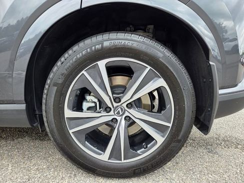 Used 2024 Lexus RX 350 Premium w/ Convenience Package image 21