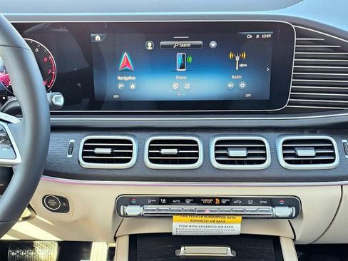 New 2026 Mercedes-Benz GLE 350 4MATIC image 36