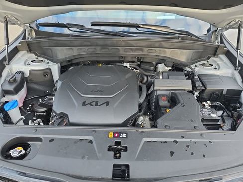 Used 2024 Kia Telluride SX Prestige X-Line image 47