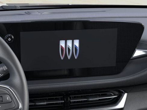 New 2026 Buick Envista Sport Touring w/ Convenience I Package image 21