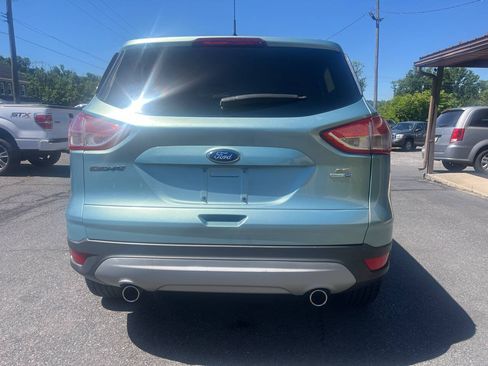 Used 2013 Ford Escape SE AWD/4WD image 7
