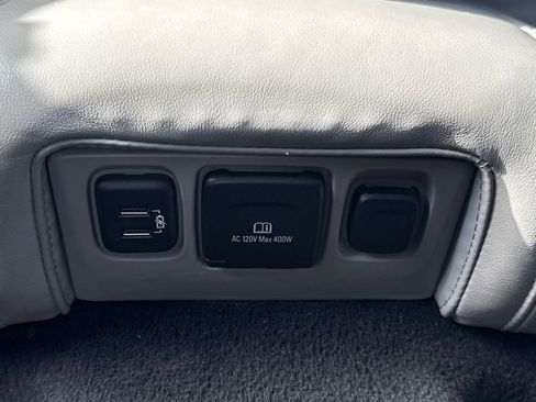 Used 2018 Cadillac CT6 Luxury image 19