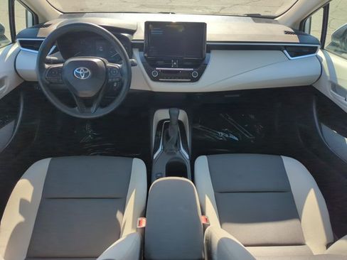 Certified 2025 Toyota Corolla LE image 20