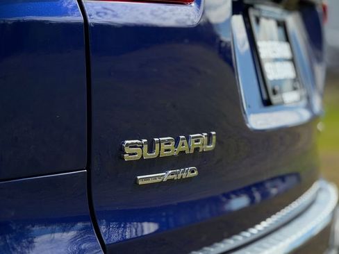 New 2026 Subaru Ascent Touring image 35